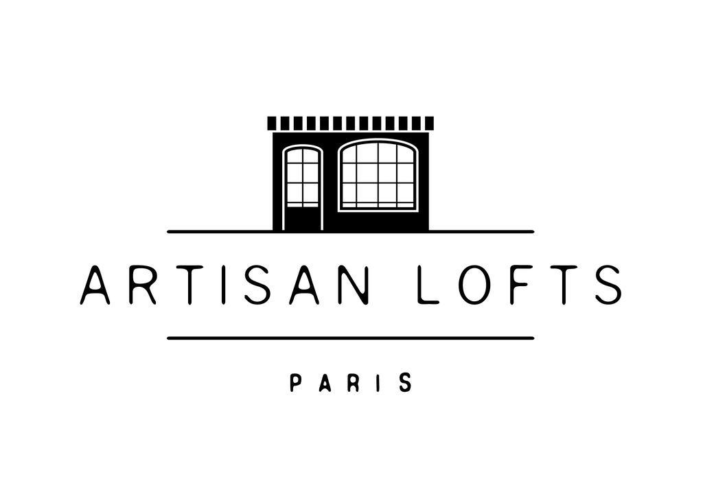 Artisan Lofts Near Marais Paris Exterior foto